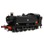 Bachmann 35-026A OO Gauge GWR 94XX Pannier Tank 9481 BR Black (Early Emblem)