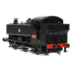 Bachmann 35-026A OO Gauge GWR 94XX Pannier Tank 9481 BR Black (Early Emblem)