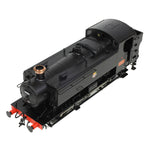 Bachmann 35-026A OO Gauge GWR 94XX Pannier Tank 9481 BR Black (Early Emblem)
