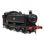 Bachmann 35-027A OO Gauge GWR 94XX Pannier Tank 9463 BR Black (Late Crest)