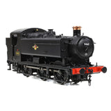 Bachmann 35-027A OO Gauge GWR 94XX Pannier Tank 9463 BR Black (Late Crest)