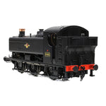 Bachmann 35-027A OO Gauge GWR 94XX Pannier Tank 9463 BR Black (Late Crest)