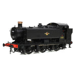 Bachmann 35-027A OO Gauge GWR 94XX Pannier Tank 9463 BR Black (Late Crest)