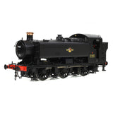 Bachmann 35-027A OO Gauge GWR 94XX Pannier Tank 9463 BR Black (Late Crest)