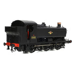 Bachmann 35-027A OO Gauge GWR 94XX Pannier Tank 9463 BR Black (Late Crest)