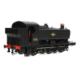 Bachmann 35-027A OO Gauge GWR 94XX Pannier Tank 9463 BR Black (Late Crest)