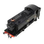 Bachmann 35-027A OO Gauge GWR 94XX Pannier Tank 9463 BR Black (Late Crest)