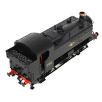 Bachmann 35-027A OO Gauge GWR 94XX Pannier Tank 9463 BR Black (Late Crest)