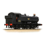 Bachmann 35-027A OO Gauge GWR 94XX Pannier Tank 9463 BR Black (Late Crest)