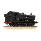 Bachmann 35-027A OO Gauge GWR 94XX Pannier Tank 9463 BR Black (Late Crest)
