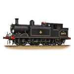Bachmann 35-079A OO Gauge LB&SCR E4 Tank 32473 BR Lined Black (Early Emblem)
