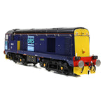 Bachmann 35-125A OO Gauge Class 20/3 20310 'Gresty Bridge' DRS Blue