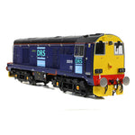 Bachmann 35-125A OO Gauge Class 20/3 20310 'Gresty Bridge' DRS Blue