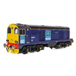 Bachmann 35-125A OO Gauge Class 20/3 20310 'Gresty Bridge' DRS Blue