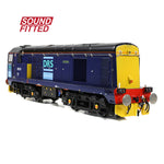 Bachmann 35-125ASF OO Gauge Class 20/3 20310 'Gresty Bridge' DRS Blue