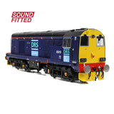 Bachmann 35-125ASF OO Gauge Class 20/3 20310 'Gresty Bridge' DRS Blue