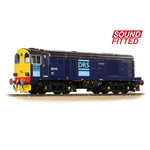 Bachmann 35-125ASF OO Gauge Class 20/3 20310 'Gresty Bridge' DRS Blue