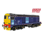 Bachmann 35-125ASF OO Gauge Class 20/3 20310 'Gresty Bridge' DRS Blue