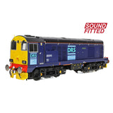 Bachmann 35-125ASF OO Gauge Class 20/3 20310 'Gresty Bridge' DRS Blue