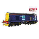 Bachmann 35-125ASF OO Gauge Class 20/3 20310 'Gresty Bridge' DRS Blue