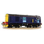 Bachmann 35-125A OO Gauge Class 20/3 20310 'Gresty Bridge' DRS Blue