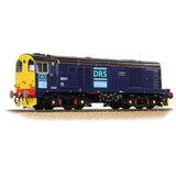 Bachmann 35-125B OO Gauge Class 20/3 20311 'Class 20 'Fifty'' DRS Blue