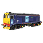 Bachmann 35-125B OO Gauge Class 20/3 20311 'Class 20 'Fifty'' DRS Blue