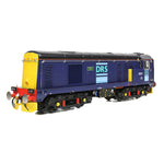 Bachmann 35-125B OO Gauge Class 20/3 20311 'Class 20 'Fifty'' DRS Blue