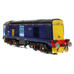 Bachmann 35-125B OO Gauge Class 20/3 20311 'Class 20 'Fifty'' DRS Blue