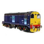 Bachmann 35-125B OO Gauge Class 20/3 20311 'Class 20 'Fifty'' DRS Blue