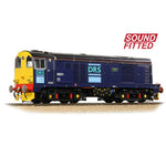 Bachmann 35-125BSF OO Gauge Class 20/3 20311 'Class 20 'Fifty'' DRS Blue