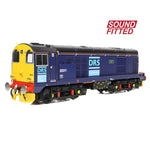 Bachmann 35-125BSF OO Gauge Class 20/3 20311 'Class 20 'Fifty'' DRS Blue