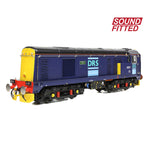 Bachmann 35-125BSF OO Gauge Class 20/3 20311 'Class 20 'Fifty'' DRS Blue
