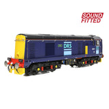 Bachmann 35-125BSF OO Gauge Class 20/3 20311 'Class 20 'Fifty'' DRS Blue