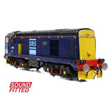 Bachmann 35-125BSF OO Gauge Class 20/3 20311 'Class 20 'Fifty'' DRS Blue