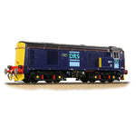 Bachmann 35-125B OO Gauge Class 20/3 20311 'Class 20 'Fifty'' DRS Blue