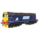 Bachmann 35-127A OO Gauge Class 20/3 20309 DRS Compass (Original)