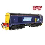 Bachmann 35-127ASF OO Gauge Class 20/3 20309 DRS Compass (Original)
