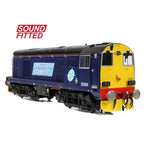 Bachmann 35-127ASF OO Gauge Class 20/3 20309 DRS Compass (Original)