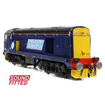 Bachmann 35-127ASF OO Gauge Class 20/3 20309 DRS Compass (Original)