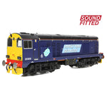 Bachmann 35-127ASF OO Gauge Class 20/3 20309 DRS Compass (Original)