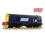 Bachmann 35-127ASF OO Gauge Class 20/3 20309 DRS Compass (Original)