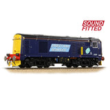 Bachmann 35-127ASF OO Gauge Class 20/3 20309 DRS Compass (Original)