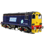 Bachmann 35-127B OO Gauge Class 20/3 20308 DRS Compass (Original)