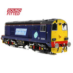 Bachmann 35-127BSF OO Gauge Class 20/3 20308 DRS Compass (Original)