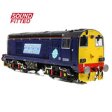 Bachmann 35-127BSF OO Gauge Class 20/3 20308 DRS Compass (Original)