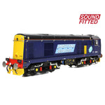 Bachmann 35-127BSF OO Gauge Class 20/3 20308 DRS Compass (Original)
