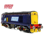 Bachmann 35-127BSF OO Gauge Class 20/3 20308 DRS Compass (Original)