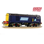 Bachmann 35-127BSF OO Gauge Class 20/3 20308 DRS Compass (Original)