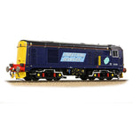 Bachmann 35-127B OO Gauge Class 20/3 20308 DRS Compass (Original)